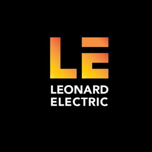 Leonard Electric Logo